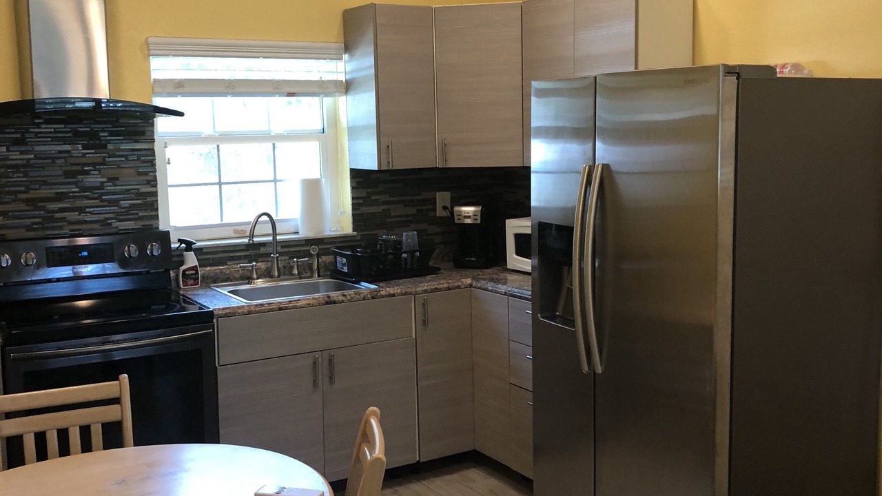 Photo of Kitchen in South Gate Ridge