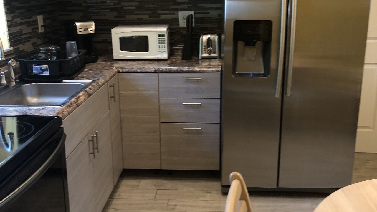 Photo of Kitchen in South Gate Ridge