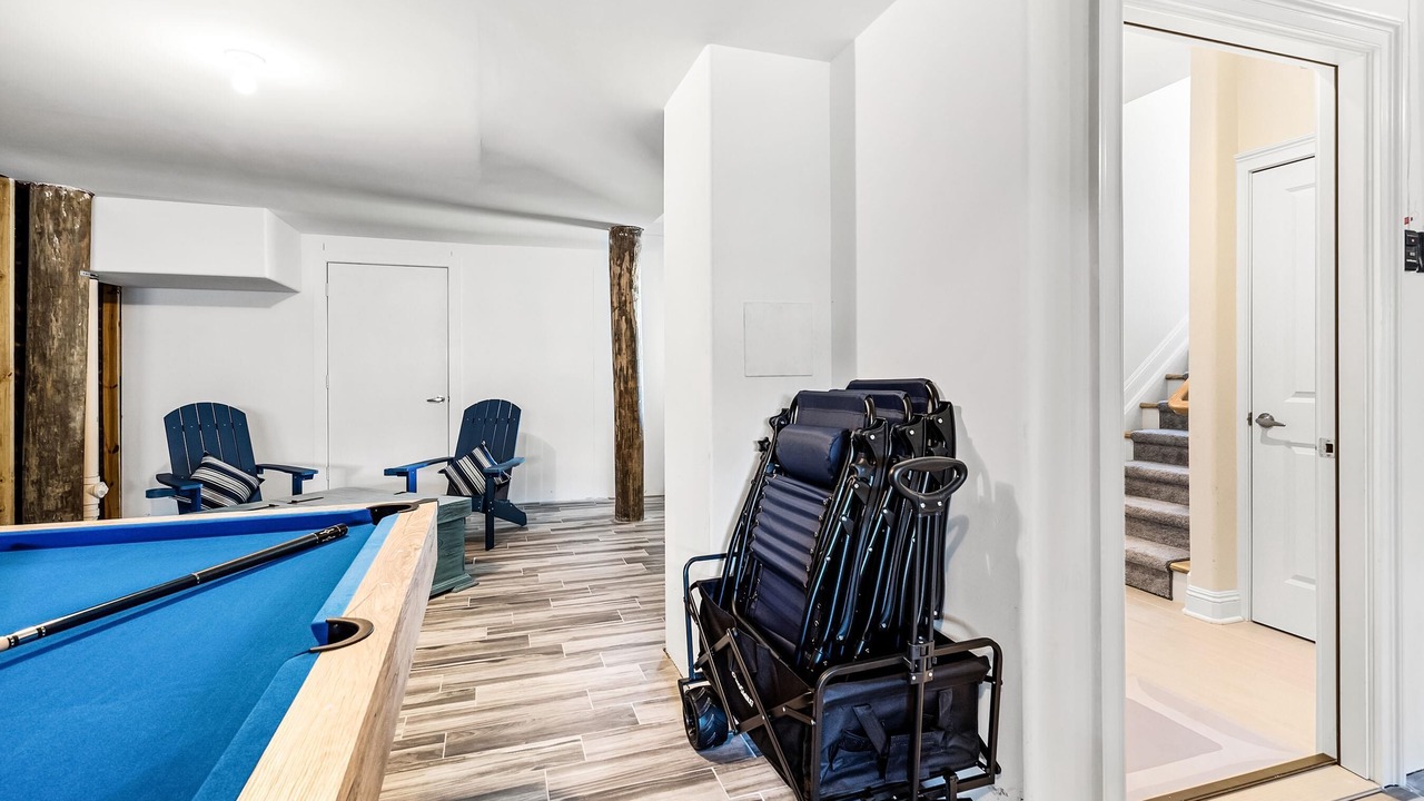 Photo of Bedroom in Harvey Cedars