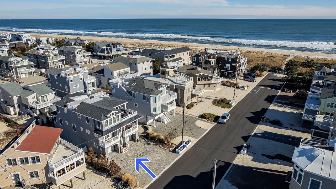 Photo of Outdoor in Harvey Cedars