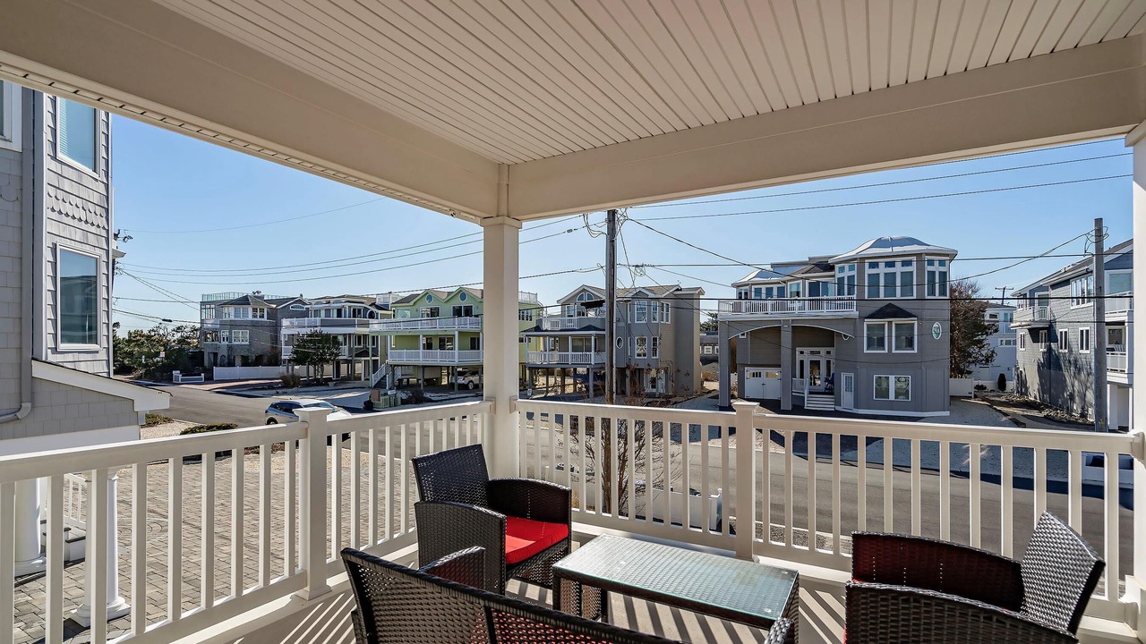 Photo of Outdoor in Harvey Cedars