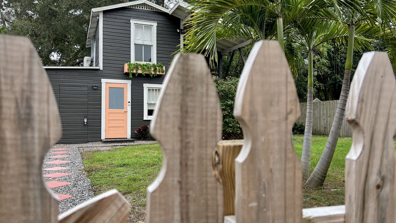Photo of Outdoor in Tampa Heights