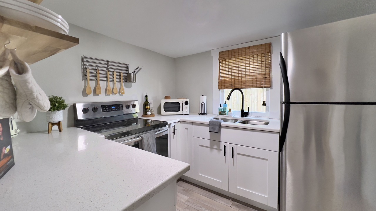 Photo of Kitchen in Tampa Heights