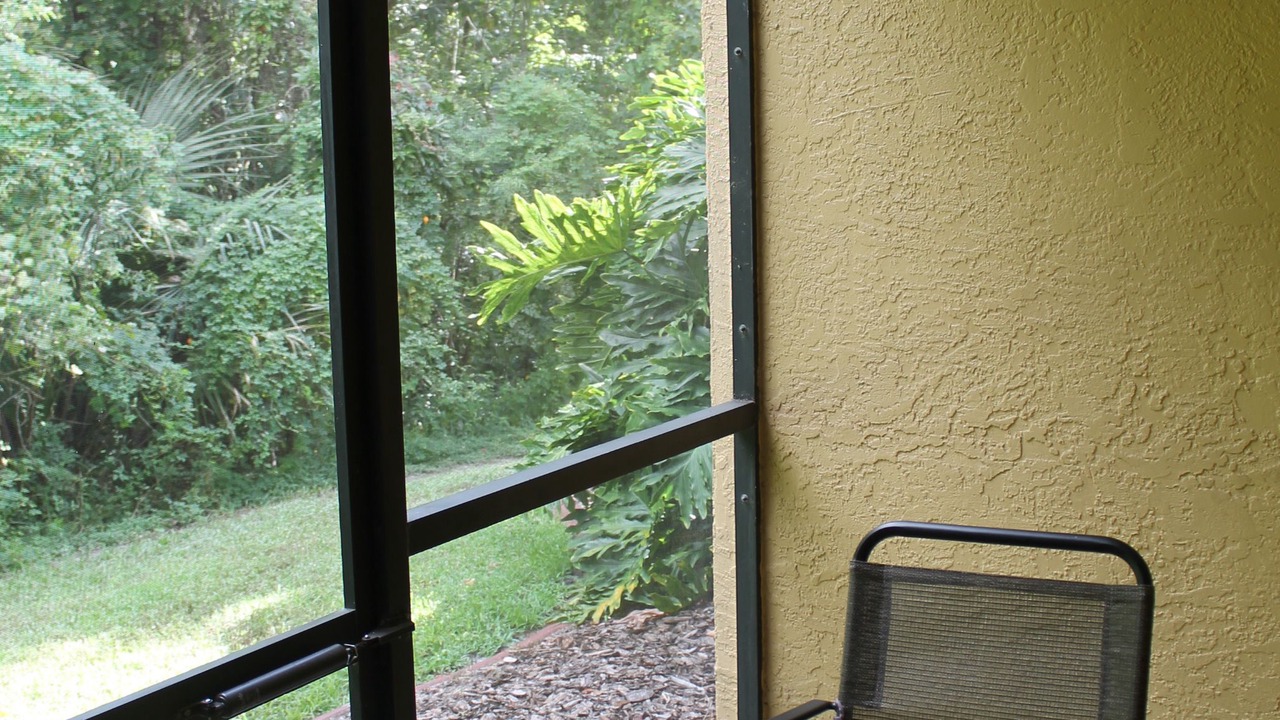 Photo of Patio Balcony in Kissimmee