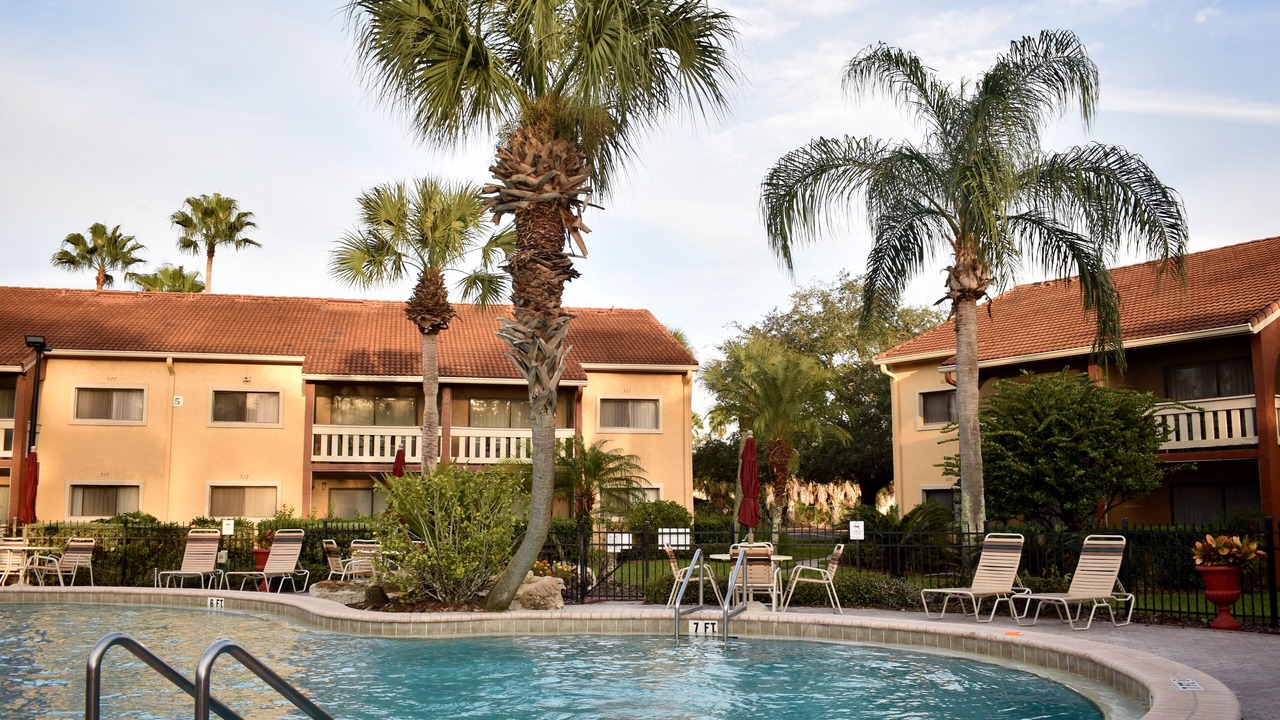 Photo of Outdoor in Kissimmee