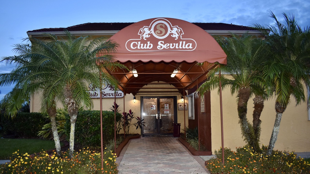 Photo of Buildings in Kissimmee