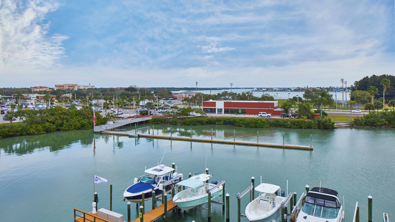 Photo of Others in Madeira Beach