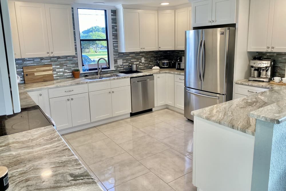 Photo of Kitchen in Auburndale