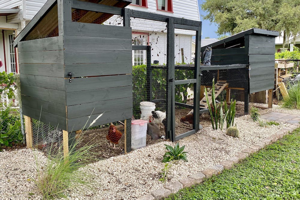 Photo of Outdoor in Auburndale