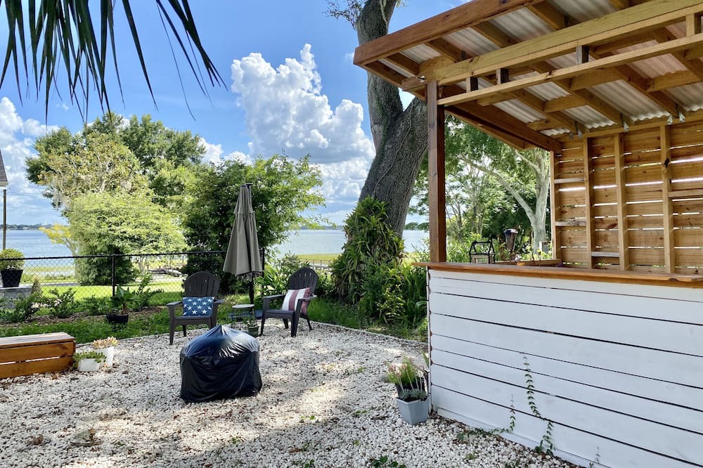 Photo of Outdoor in Auburndale