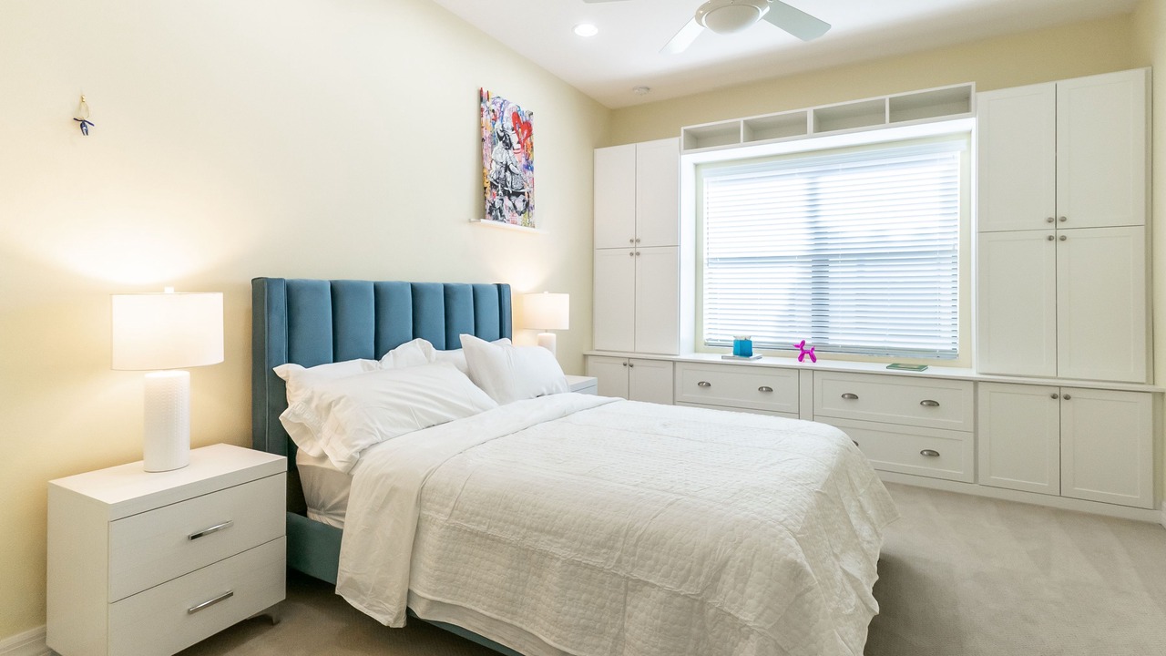 Photo of Bedroom in North Naples