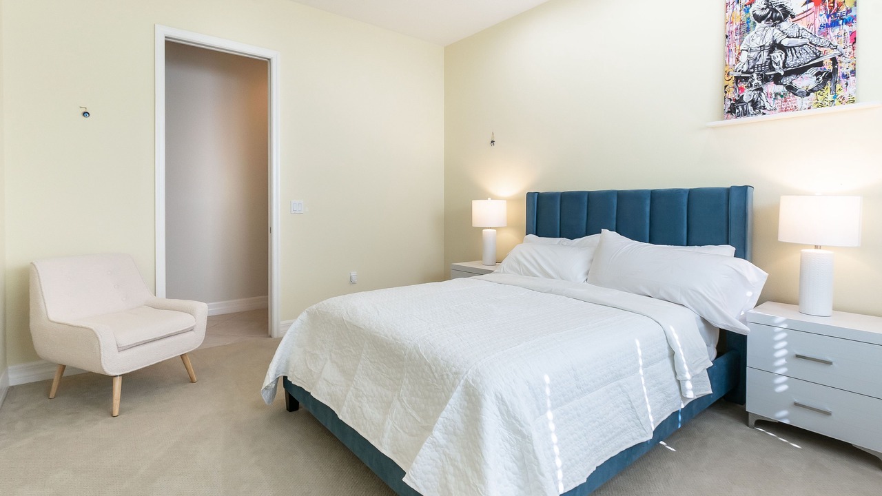 Photo of Bedroom in North Naples