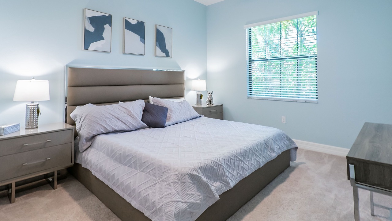 Photo of Bedroom in North Naples
