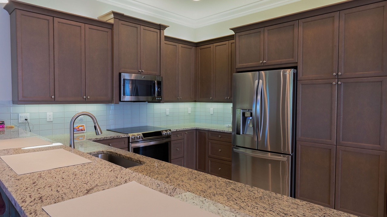 Photo of Kitchen in North Naples