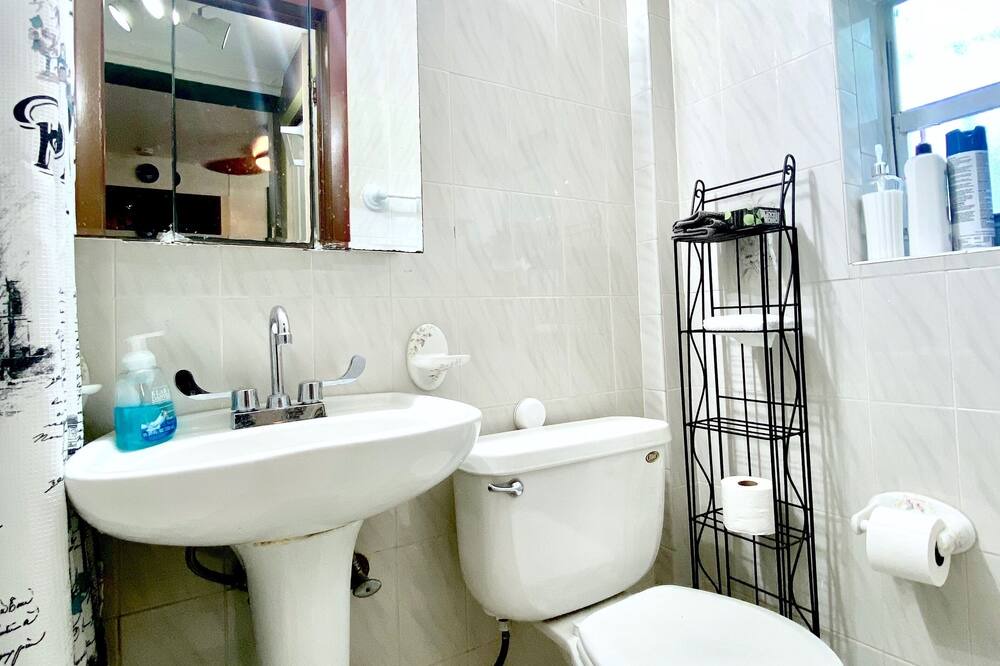 Photo of Bathroom in Northeast Miami
