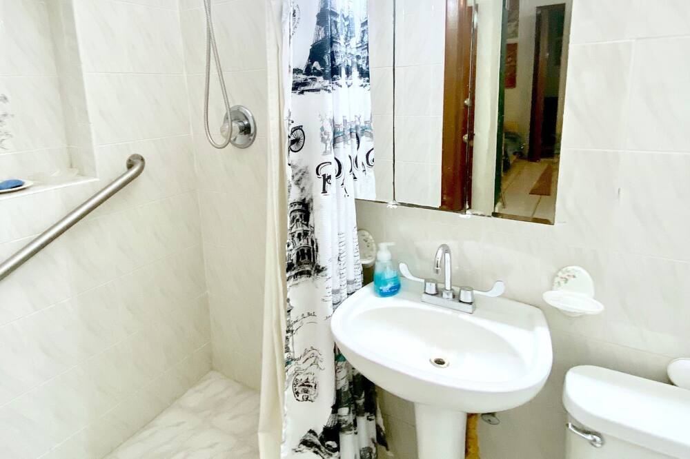 Photo of Bathroom in Northeast Miami