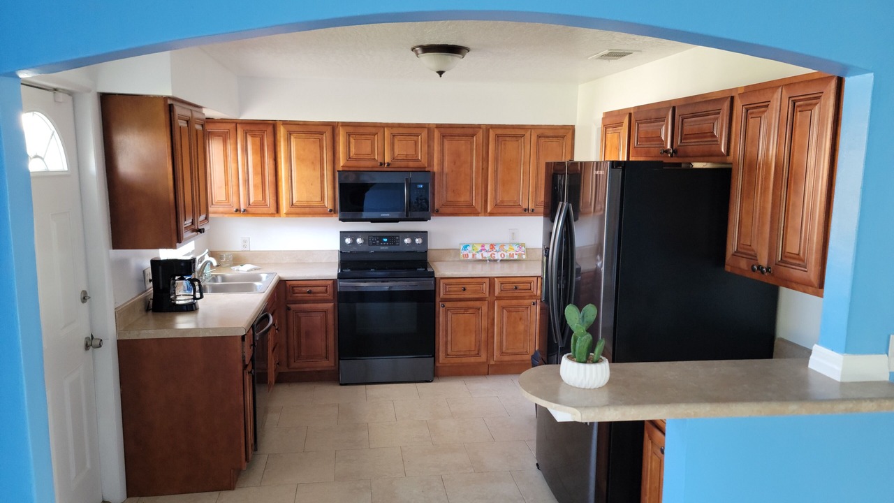 Photo of Kitchen in Indialantic By The Sea