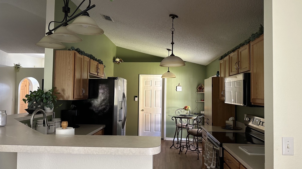Photo of Kitchen in Port Malabar