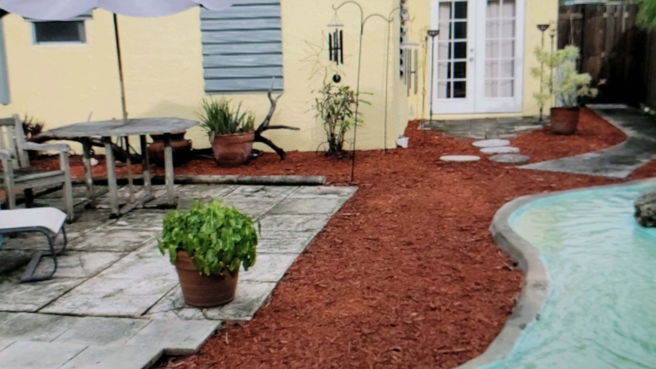 Photo of Outdoor in South Palm Park Neighborhood Association