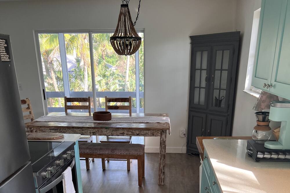 Photo of Kitchen in New Melbourne Beach