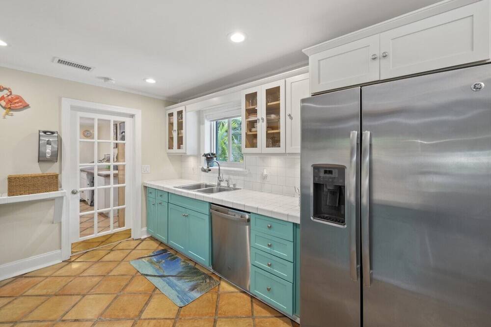 Photo of Kitchen in Lake Ida Shores