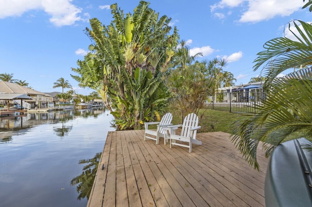 Photo of Outdoor in Lake Ida Shores
