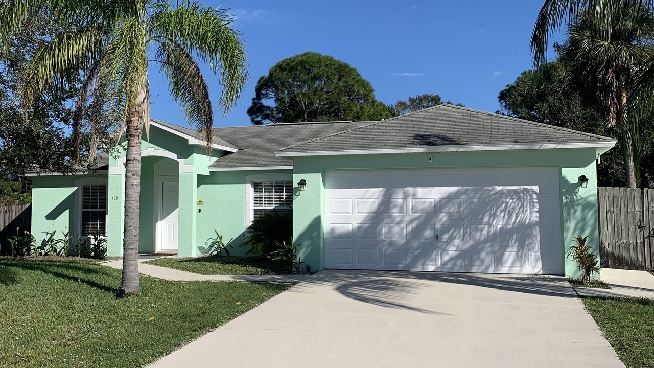 Photo of Outdoor in Palm Bay