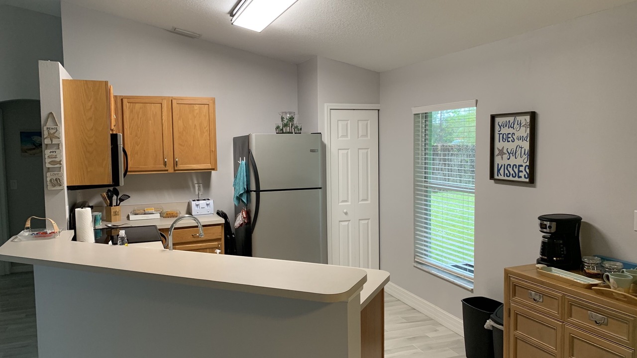 Photo of Kitchen in Palm Bay