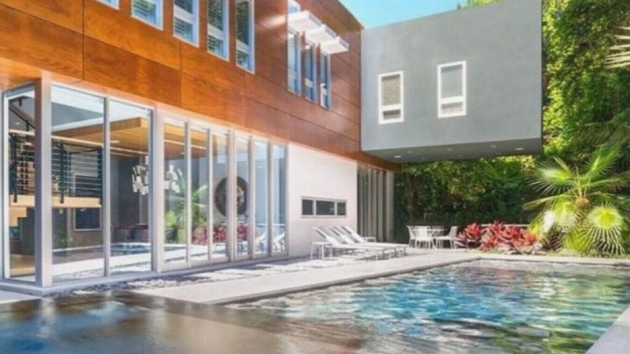 Photo of Outdoor in Northeast Coconut Grove