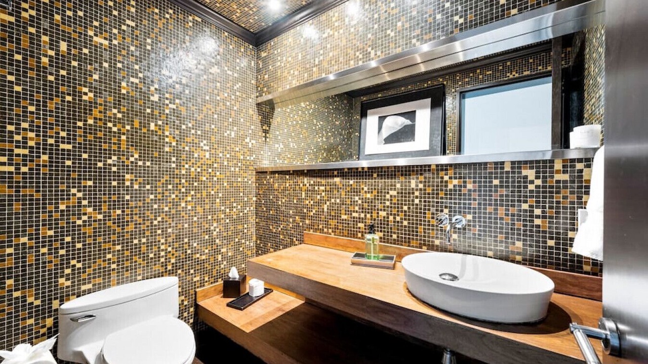 Photo of Bathroom in Northeast Coconut Grove