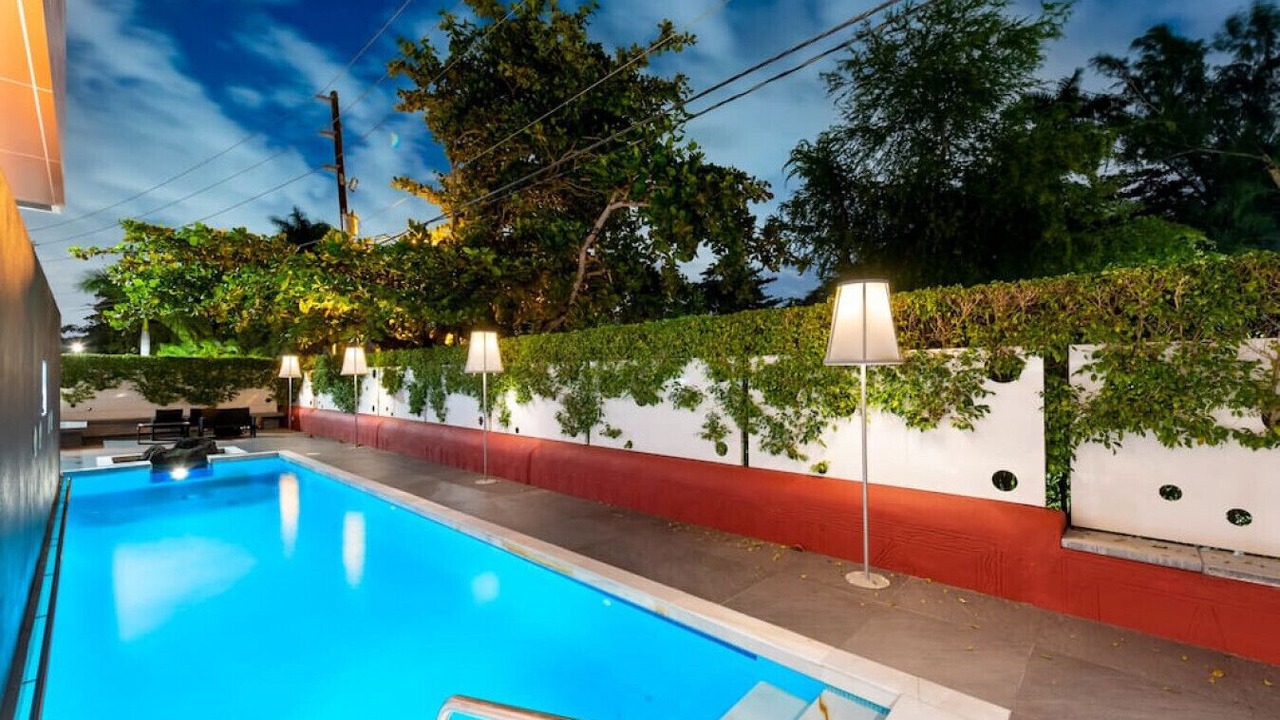 Photo of Outdoor in Northeast Coconut Grove