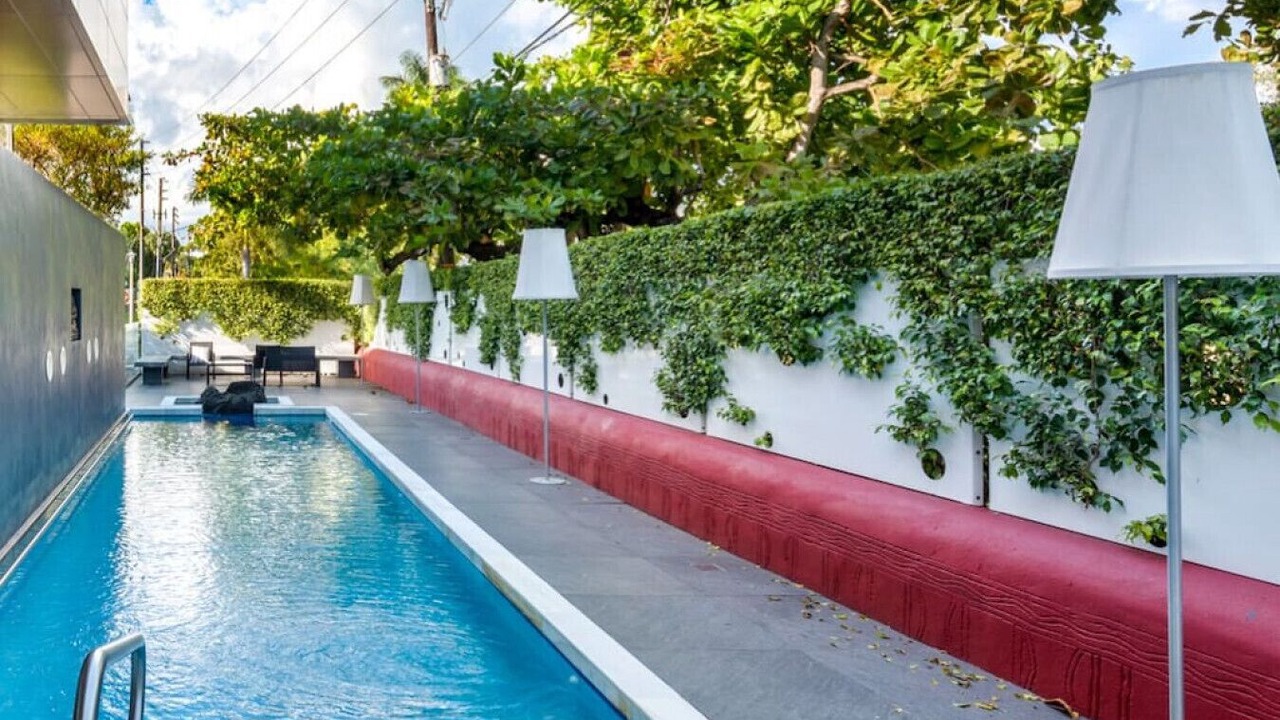 Photo of Outdoor in Northeast Coconut Grove