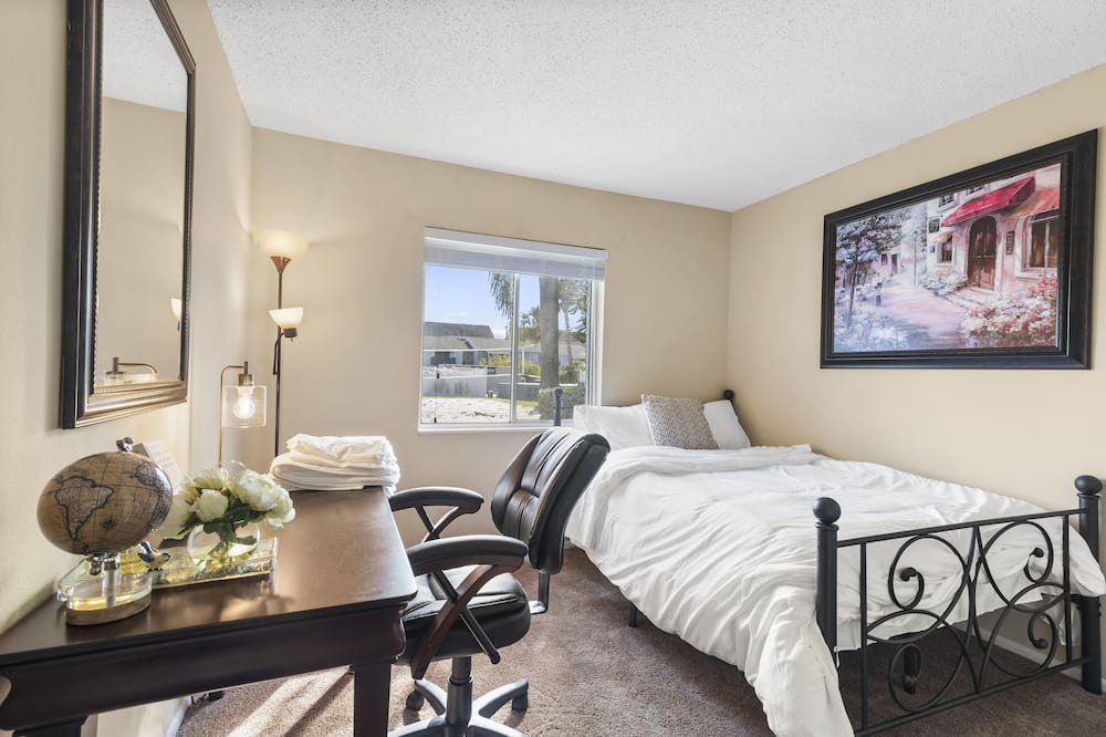 Photo of Bedroom in Melbourne