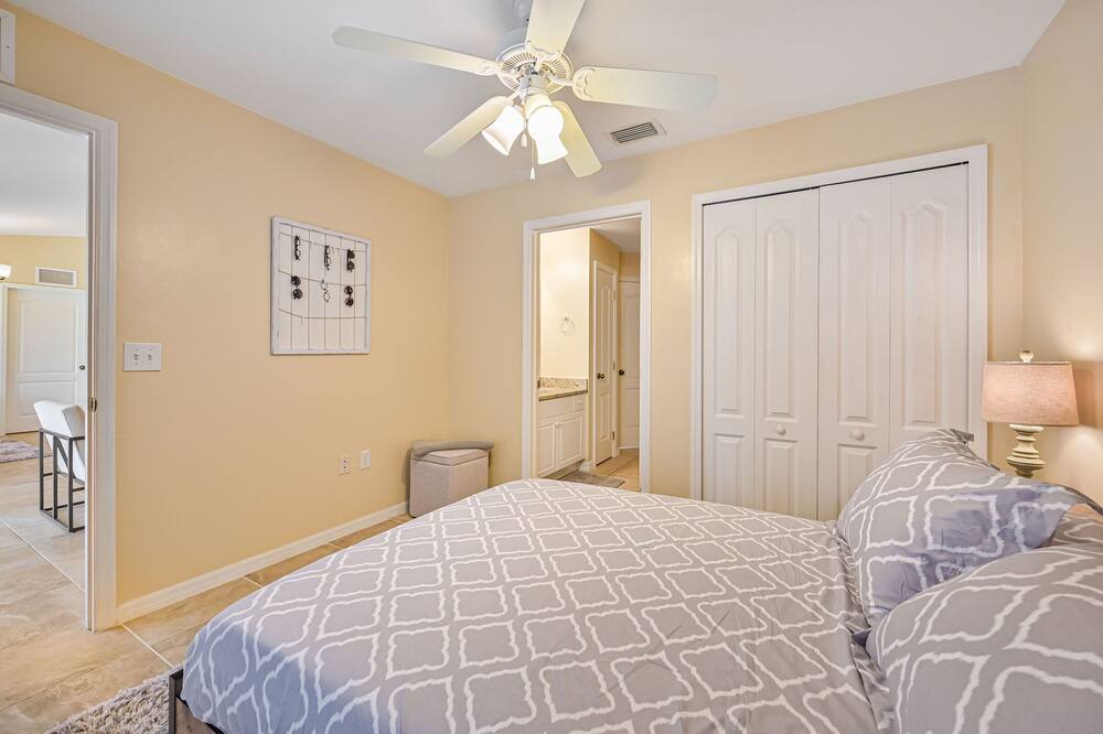 Photo of Bedroom in Jacarandas