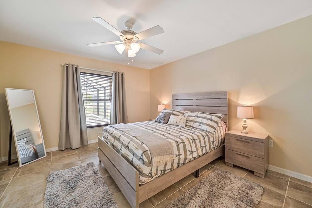 Photo of Bedroom in Jacarandas