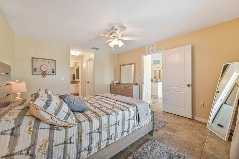 Photo of Bedroom in Jacarandas