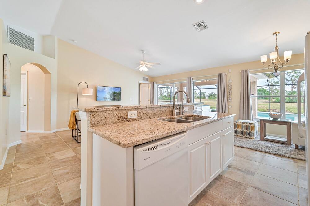 Photo of Kitchen in Jacarandas