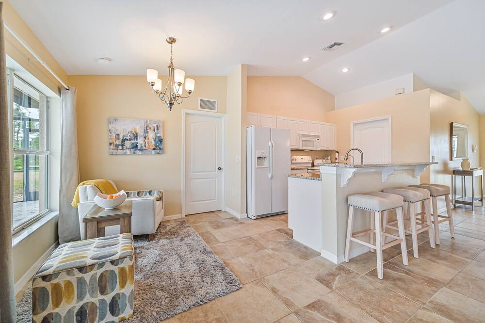 Photo of Kitchen in Jacarandas