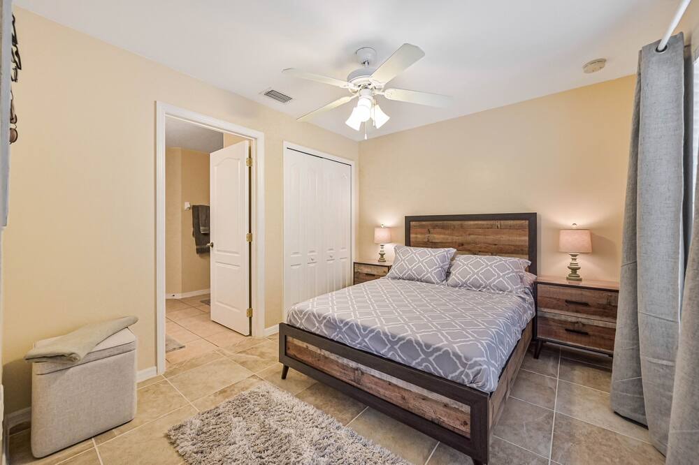 Photo of Bedroom in Jacarandas