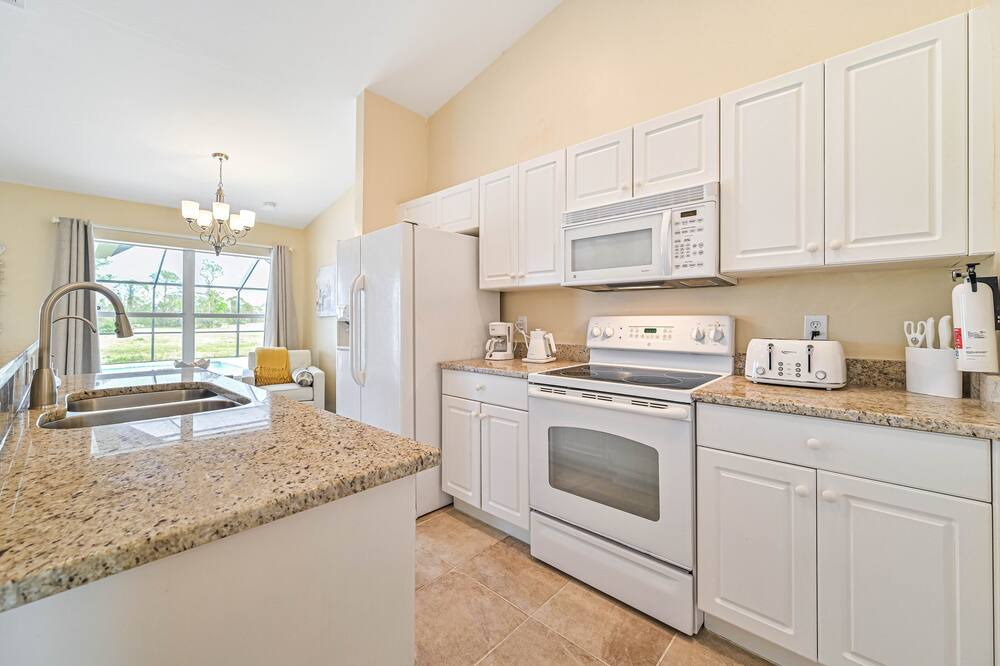 Photo of Kitchen in Jacarandas