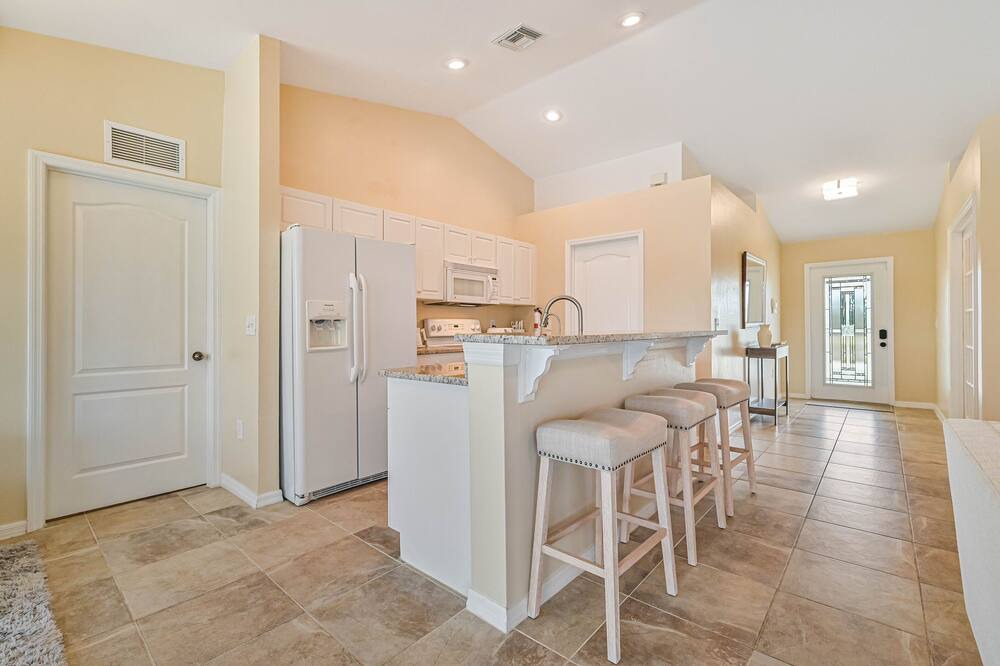 Photo of Kitchen in Jacarandas