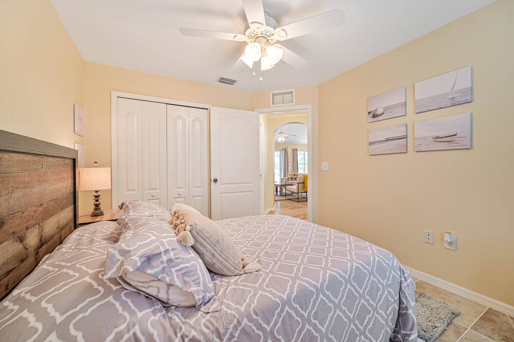 Photo of Bedroom in Jacarandas