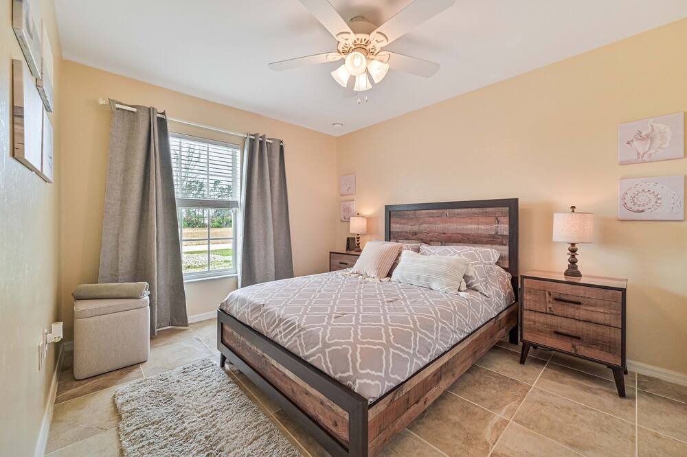 Photo of Bedroom in Jacarandas