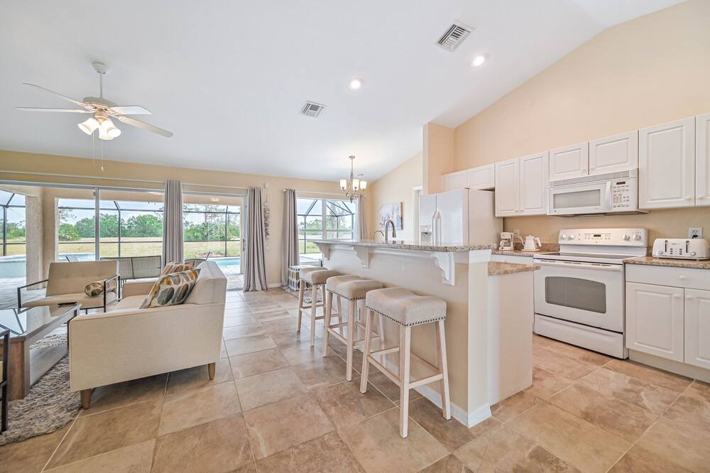 Photo of Kitchen in Jacarandas