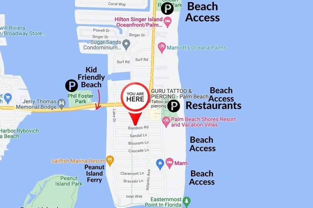 Photo of Others in Palm Beach Shores