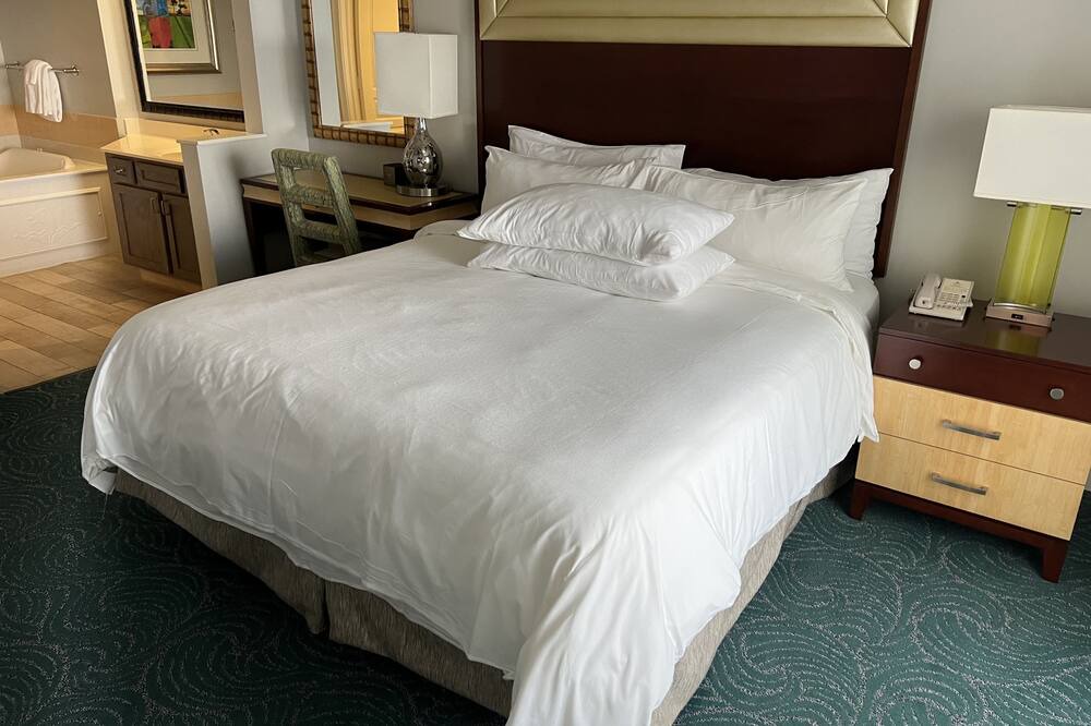 Photo of Bedroom in Palm Beach Shores