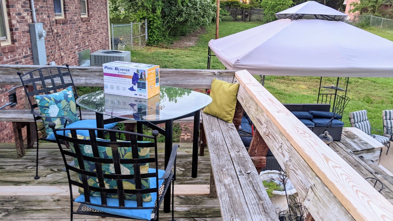 Photo of Outdoor in Centerville