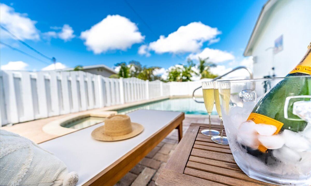 Photo of Outdoor in Florida Ridge