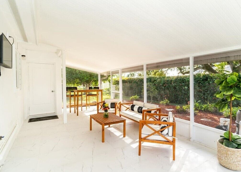 Photo of Outdoor in Florida Ridge