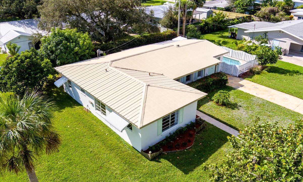 Photo of Outdoor in Florida Ridge